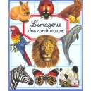 L'imagerie Des Animaux - Emilie Beaumont
