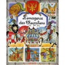 L'imagerie Des Chevaliers - Philippe Simon , Marie-laure Bouet