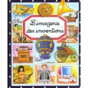 L'imagerie Des Inventions - Philippe Simon