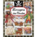 L'imagerie Des Pirates - Collectif