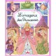 L'imagerie Des Princesses - Emilie Beaumont