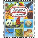 L'imagerie Des Records D'animaux - Emilie Beaumont