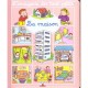 L'imagerie Des Tout-petits , La Maison - Emilie Beaumont
