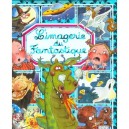 L'imagerie Du Fantastique - Emilie Beaumont