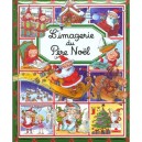 L'imagerie Du Pere Noel - Emilie Beaumont