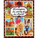 L'imagerie Du Poney Et Du Cheval - Marie-renee Pimont , Patricia Reinig