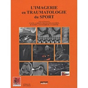 L'imagerie En Traumatologie Du Sport Sims - Sans N Coll