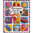 L'imagerie Francais-corse - Emilie Beaumont