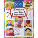 L'imagerie Pour Bien Apprendre - Emilie Beaumont , M-r Guilloret
