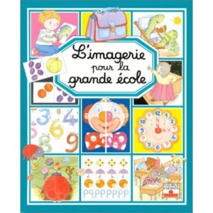 L'imagerie Pour La Grande Ecole - Emilie Beaumont , Marie-renee Pimont