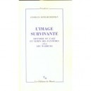 L'image Survivante , Histoire De L'art Et Temps Des Fantomes Selon Aby Warburg - Georges Didi-huberman