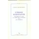 L'image Survivante , Histoire De L'art Et Temps Des Fantomes Selon Aby Warburg - Georges Didi-huberman