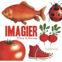 Imagier - Francesco Pittau , Bernadette Gervais