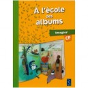 A L'ecole Des Albums , Cp , Imagier - Collectif