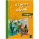 A L'ecole Des Albums , Cp , Imagier - Collectif