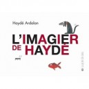L'imagier De Hayde - Hayde Ardalan