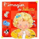 L'imagier De Juliette - Doris Lauer