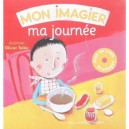 L'imagier De Ma Journee - Collectif