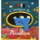 L'imagier De Penelope - Anne Gutman , Georg Hallensleben