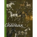 L'imagier Des Chevaux D'europe - Marine Oussedik