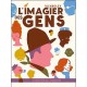 L'imagier Des Gens - Blexbolex