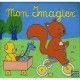 Mon Imagier - Collectif
