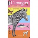 L'imagier Larousse Des Animaux - Collectif