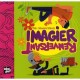 L'imagier Renversant - Melo , Sebastien Telleschi