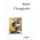 L'imaginaire - Jean-paul Sartre