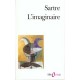 L'imaginaire - Jean-paul Sartre