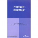 L'imaginaire Linguistique - Anne-marie Houdebine-gravaud