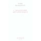 L'imaginaire Metaphysique - Yves Bonnefoy