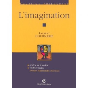 Imagination - Laurent Cournarie
