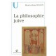 La Philosophie Juive - Maurice-ruben Hayoun , Jean Starobinski