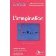 L'imagination , Culture Generale , Ecs, Ece, Prepa Commerciales (edition 2011) - Jean-marie Nicolle