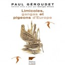 Limicoles, Gangas Et Pigeons D'europe - Paul Geroudet , Georges Olioso