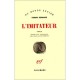 L'imitateur - Thomas Bernhard