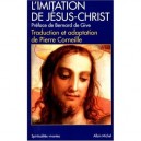 L'imitation De Jesus-christ - Pierre Corneille