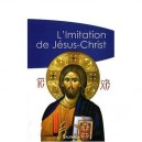L'imitation De Jesus-christ - Thomas A. Kempis