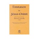 L'imitation De Jesus Christ : Traduction En Vers Francais Par Pierre Corneille - Collectif