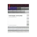 Limited Language : Rewriting Design - Colin Davies