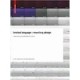 Limited Language : Rewriting Design - Colin Davies