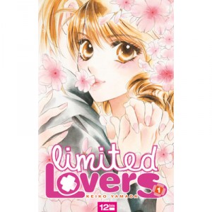Limited Lovers T.1 - Keiko Yamaka