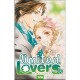 Limited Lovers T.3 - Kiyo Fujiwara