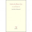 Limites Des Beaux Arts T.2 , Arts Et Philosophie Meles - Jean-pierre Moussaron