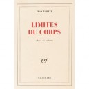 Limites Du Corps - Jean Tortel