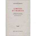 Limites Et Marges - Kenneth White