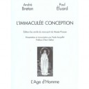 L'immaculee Conception - Andre Breton , Paul Eluard