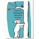 L'immangeable Petit Poucet - Christian Oster
