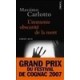 L'immense Obscurite De La Mort - Massimo Carlotto